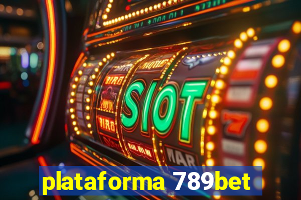 plataforma 789bet